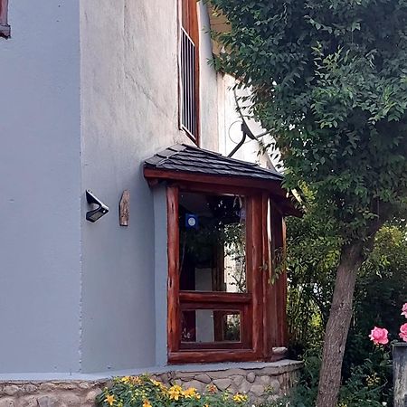 Carpe Diem San Martín de los Andes Dış mekan fotoğraf