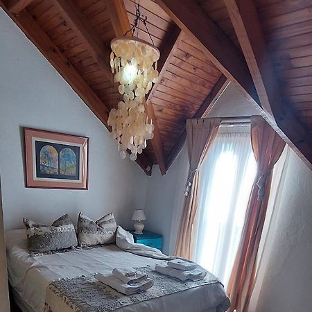 Carpe Diem San Martín de los Andes Dış mekan fotoğraf