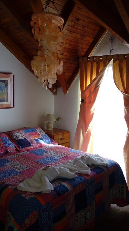 Carpe Diem San Martín de los Andes Dış mekan fotoğraf